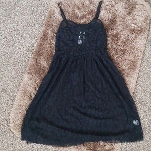 Sheer Star Dress size XS